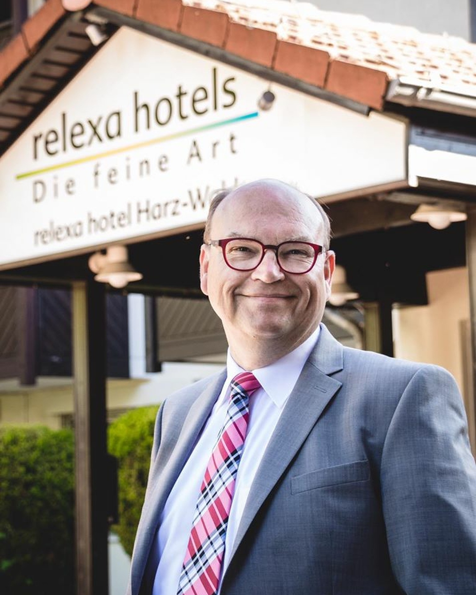 Direktor | Wilfried Nicolaas Eulderink - Cattarius